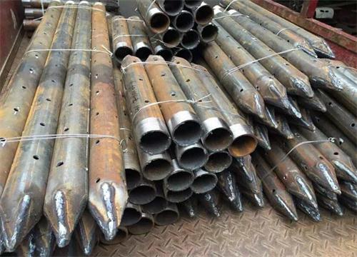 广州钢花管哪里有卖